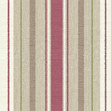 Bancroft Temple Berry Fire Retardant Curtains