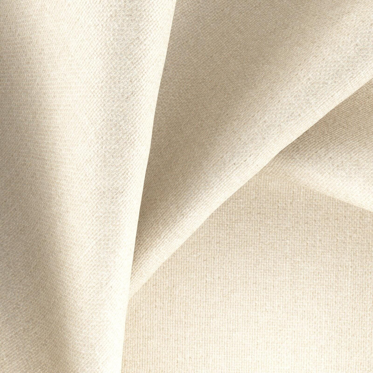 Sekers Tenby Dune fire retardant curtain fabric, view 2