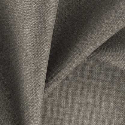 Sekers Tenby Bark fire retardant curtain fabric, view 2