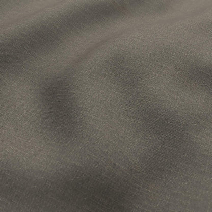 Sekers Tenby Bark fire retardant curtain fabric, view 3