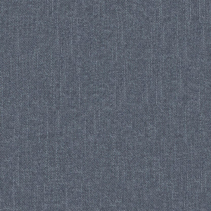 Sekers Tenby Midnight fire retardant curtain fabric