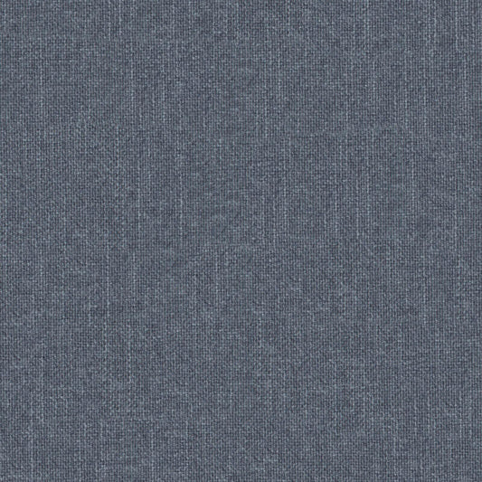 Sekers Tenby Midnight fire retardant curtain fabric