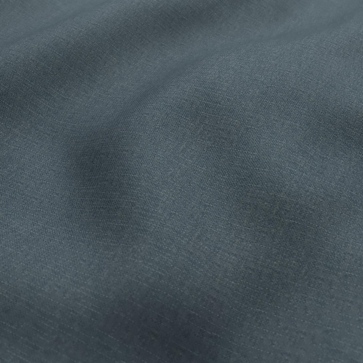 Sekers Tenby Sapphire fire retardant curtain fabric, view 3