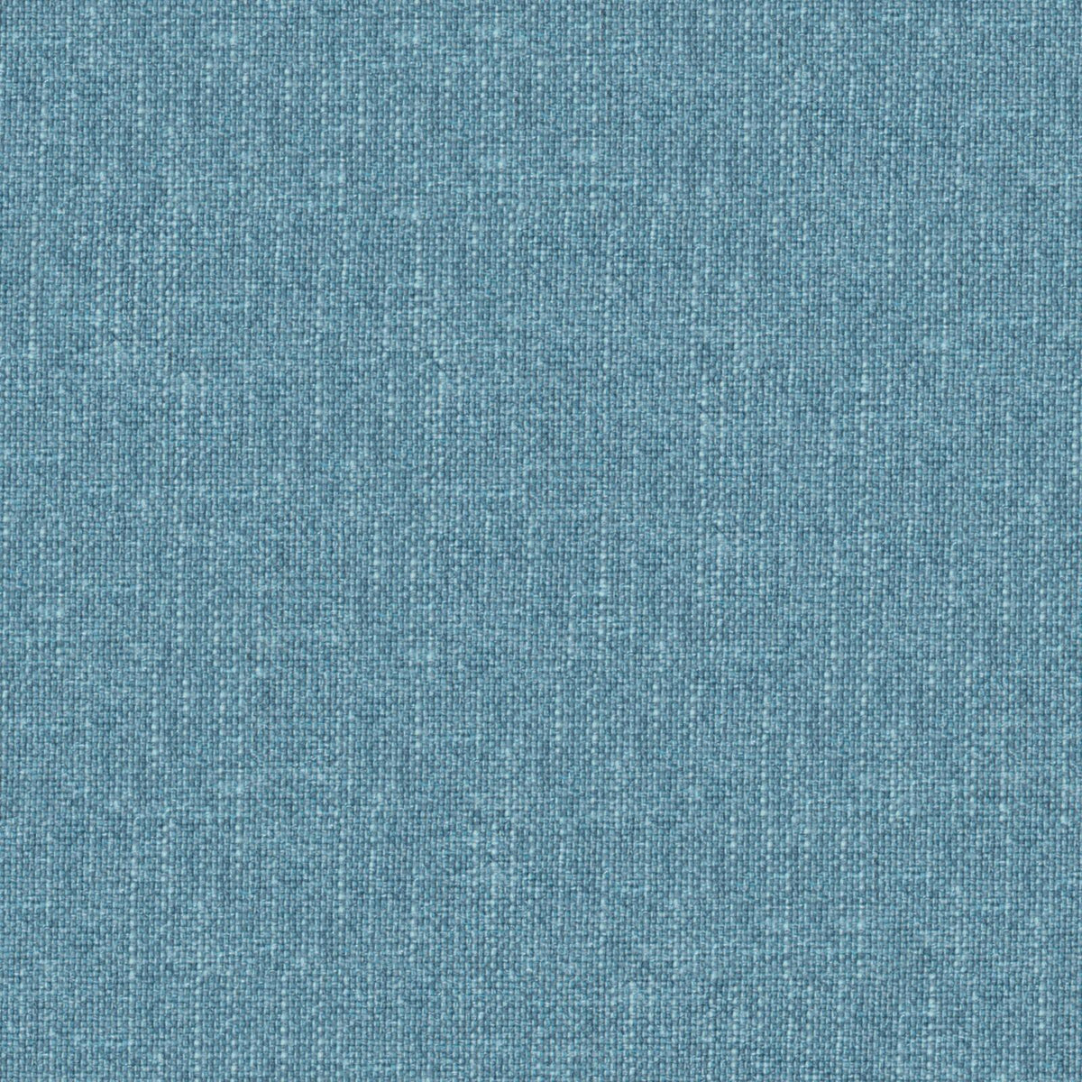 Sekers Tenby Teal fire retardant curtain fabric