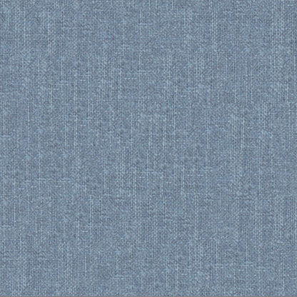 Sekers Tenby Denim fire retardant curtain fabric