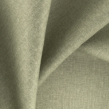 Sekers Tenby Clover fire retardant curtain fabric, view 2