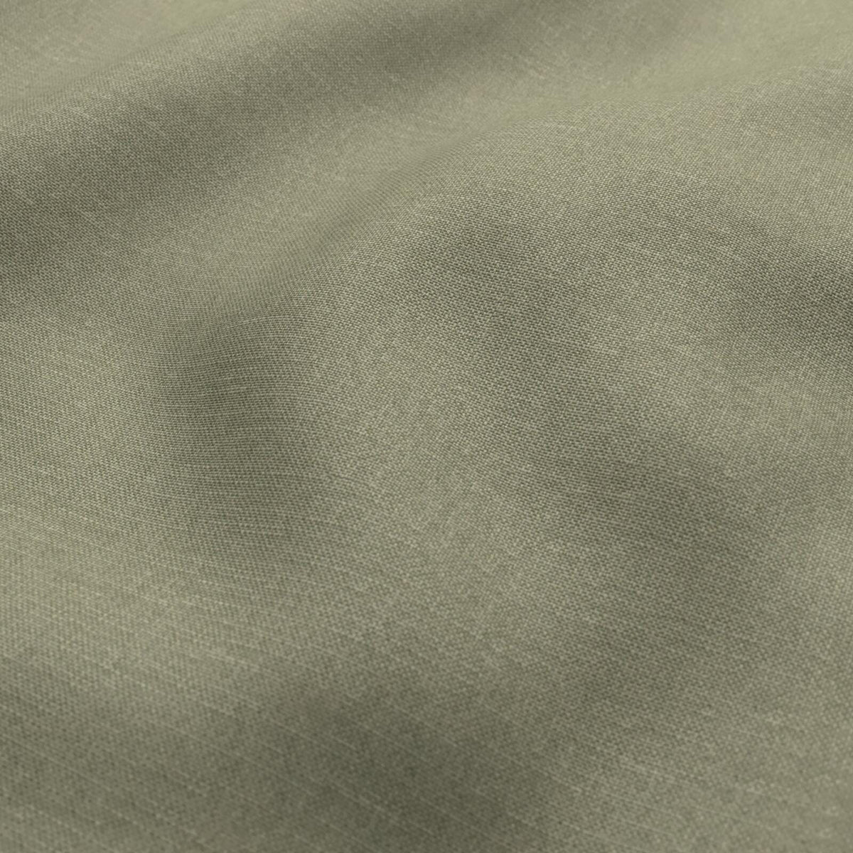 Sekers Tenby Clover fire retardant curtain fabric, view 3