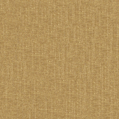 Sekers Tenby Ochre fire retardant curtain fabric