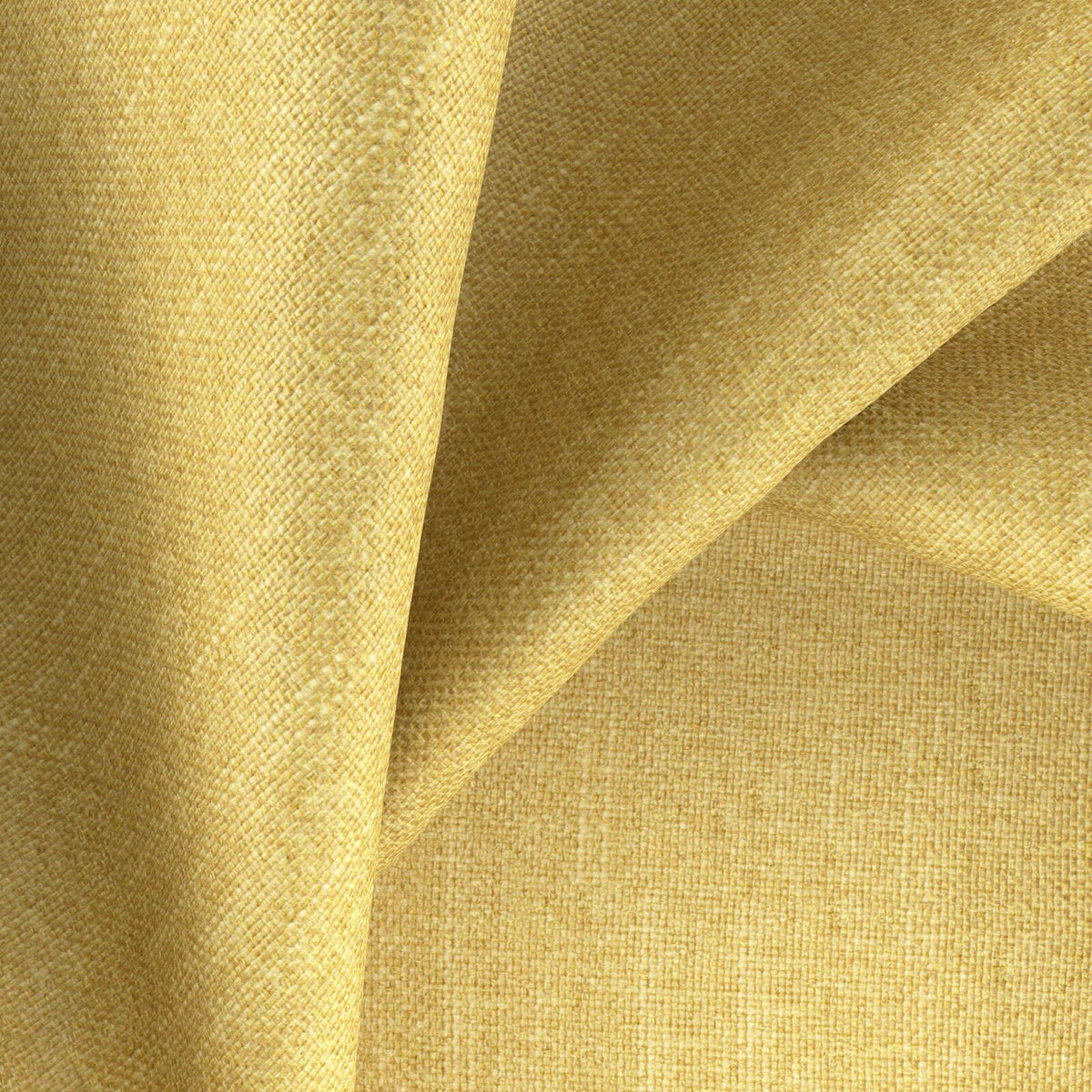 Sekers Tenby Honey fire retardant curtain fabric, view 2