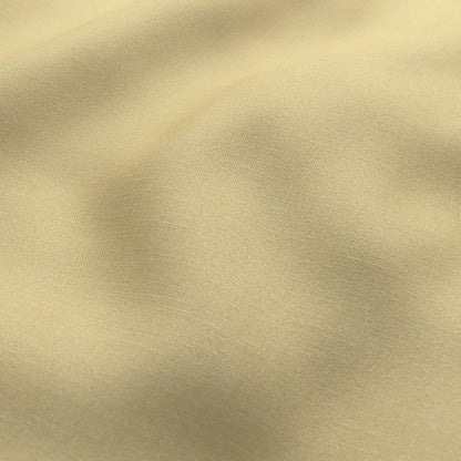 Sekers Tenby Buttercup fire retardant curtain fabric, view 3