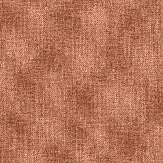 Sekers Tenby Clay fire retardant curtain fabric