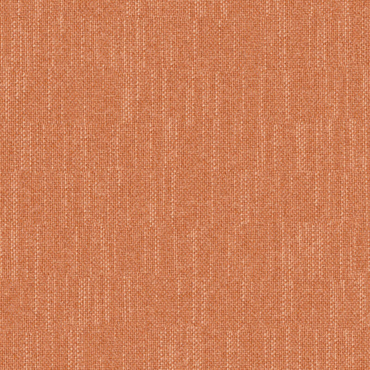 Sekers Tenby Apricot fire retardant curtain fabric