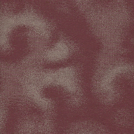 Sekers Tabai Raisin fire retardant curtain fabric