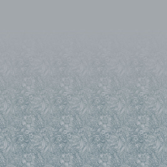 Tangle Ombre Seafoam