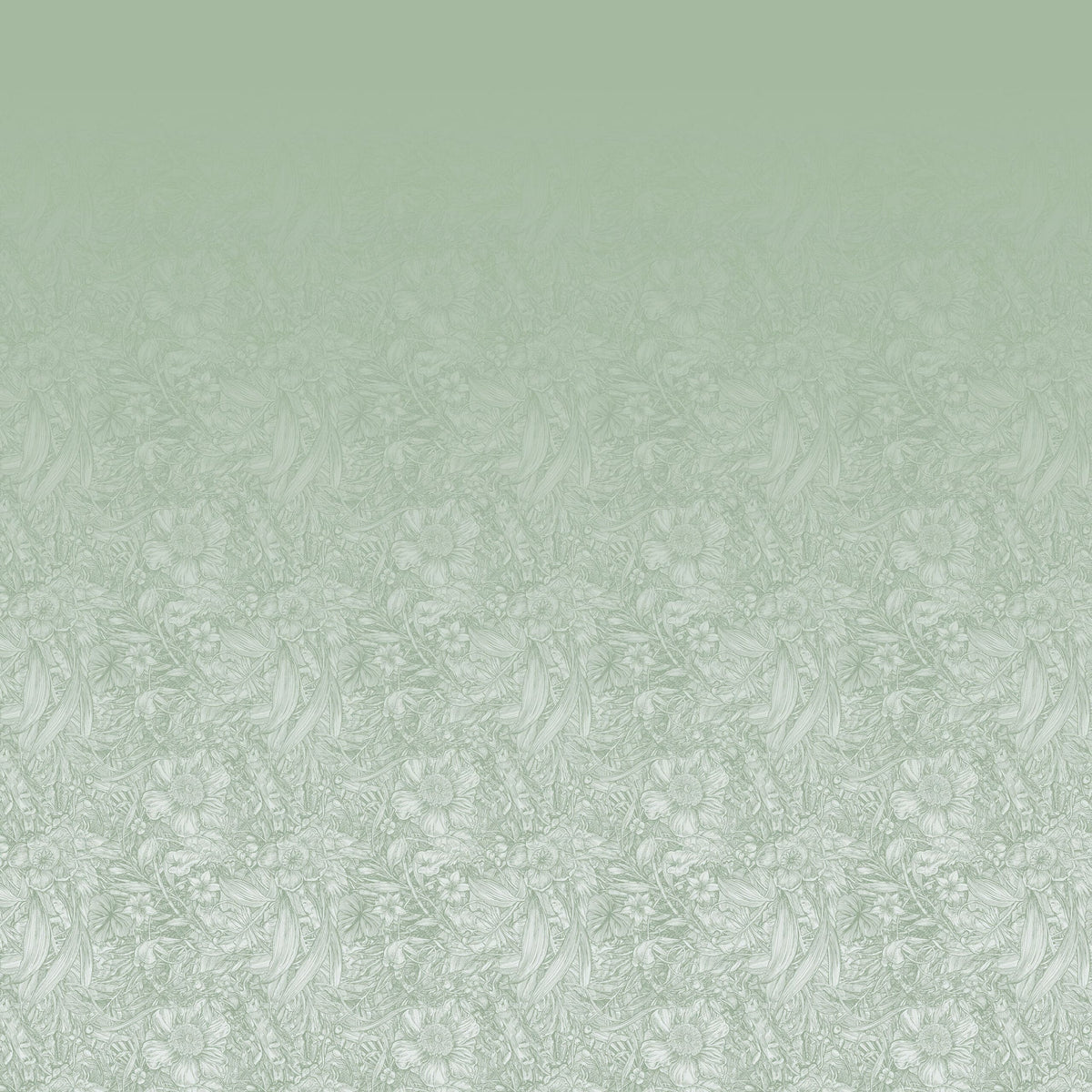 Tangle Ombre Willow