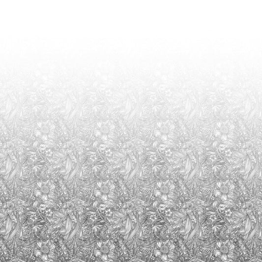 Tangle Ombre Graphite