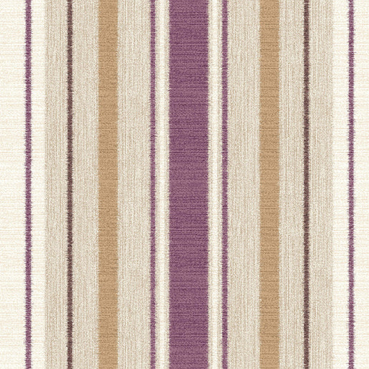 Bancroft Temple Grape Fire Retardant Curtains