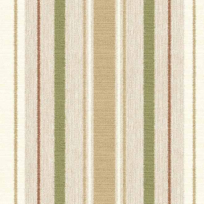 Bancroft Temple Harvest Fire Retardant Curtains