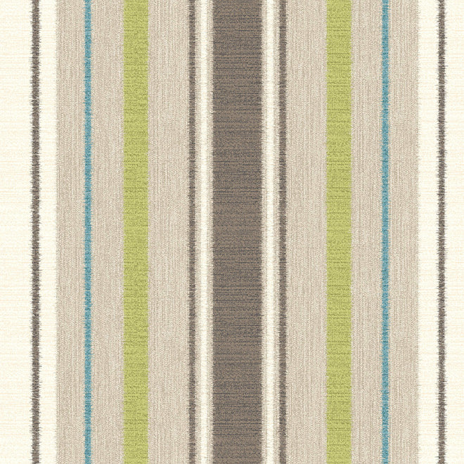Bancroft Temple Lagoon Fire Retardant Curtains
