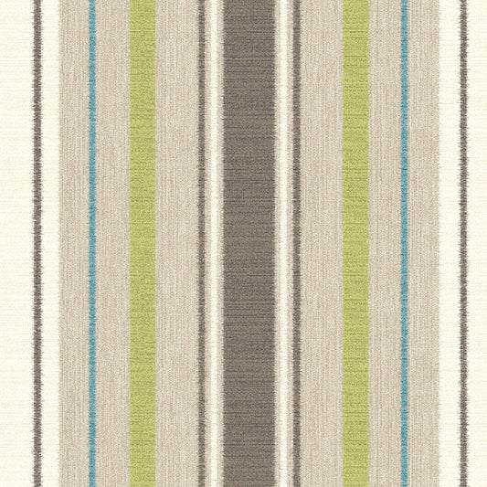 Bancroft Temple Lagoon Fire Retardant Curtains