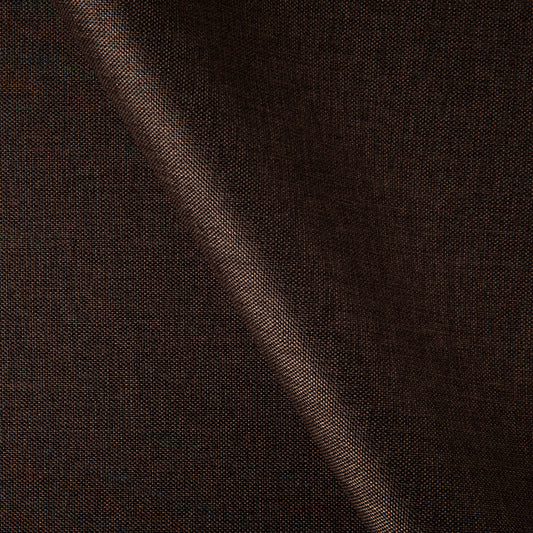 Sunbury Tunisia Nutella Fire Retardant Curtains