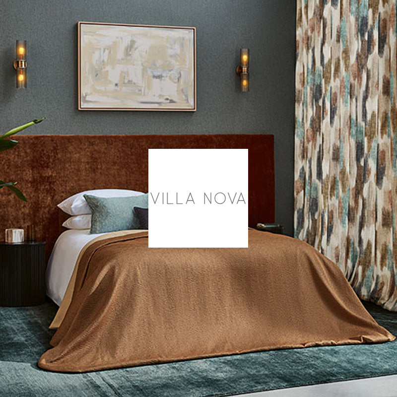 Villa Nova logo
