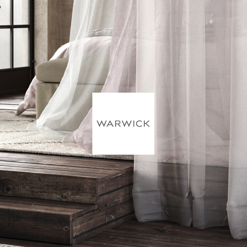Warwick Fabrics logo