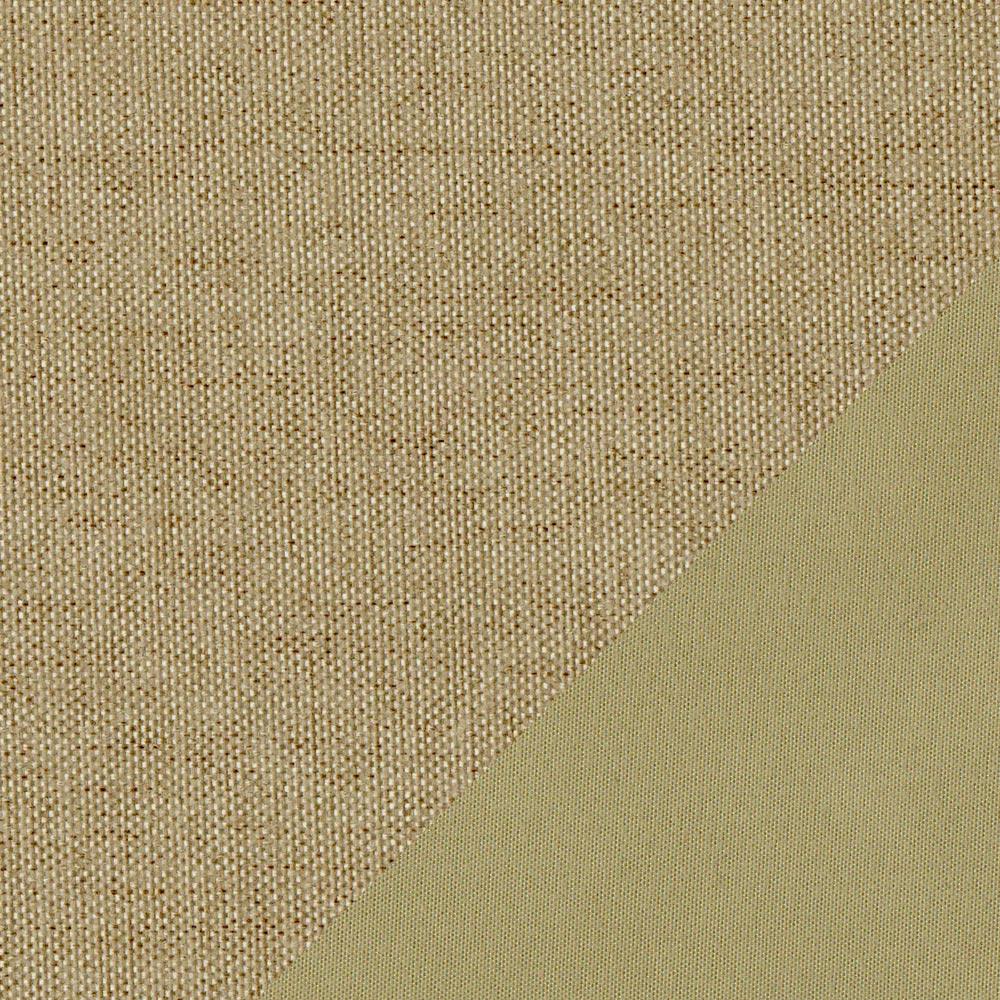 Bancroft Naxos Wheat Fire Retardant Curtains