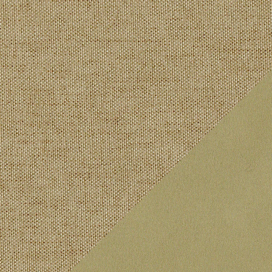 Bancroft Naxos Wheat Fire Retardant Curtains