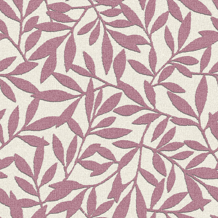 Bancroft Bracken Berry Fire Retardant Curtains