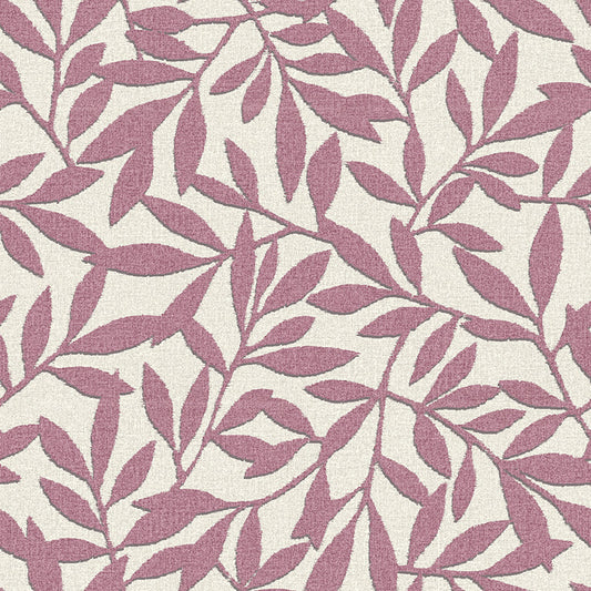 Bancroft Bracken Berry Fire Retardant Curtains