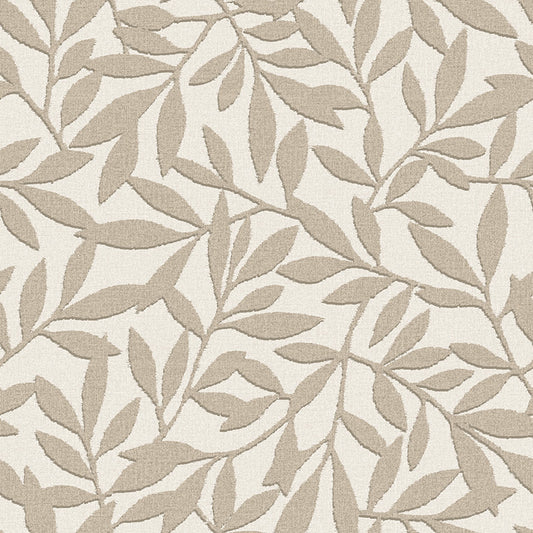 Bancroft Bracken Caramel Fire Retardant Curtains