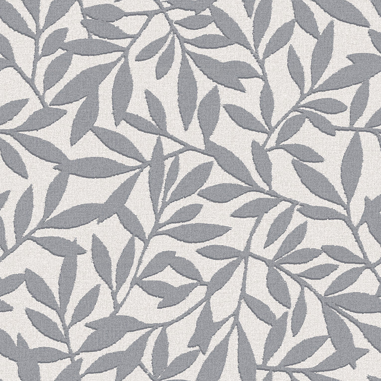 Bancroft Bracken Grey Fire Retardant Curtains