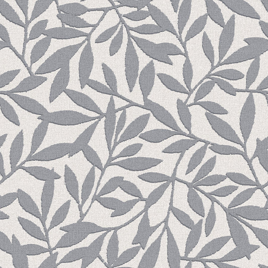 Bancroft Bracken Grey Fire Retardant Curtains