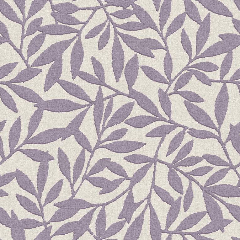Bancroft Bracken Lavender Fire Retardant Curtains