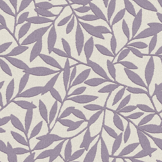 Bancroft Bracken Lavender Fire Retardant Curtains