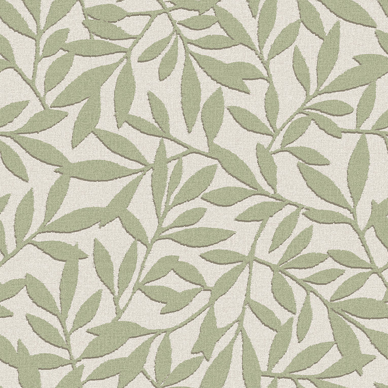Bancroft Bracken Olive Fire Retardant Curtains