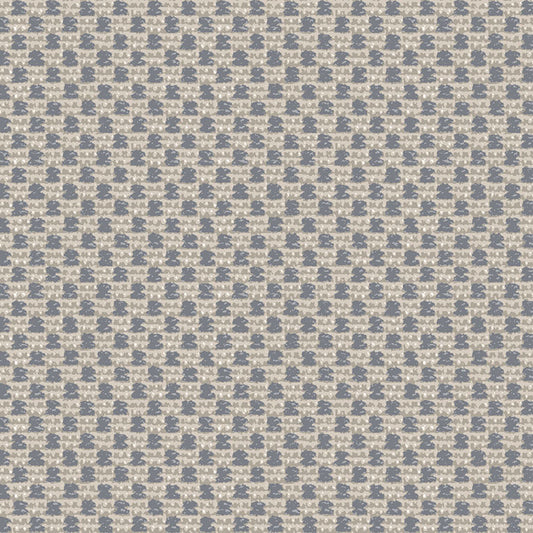 Bancroft Moorland Grey Fire Retardant Curtains