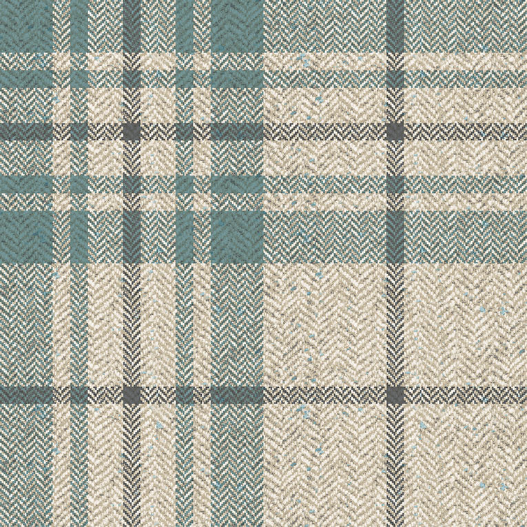 Bancroft Rowan Caramel Fire Retardant Curtains