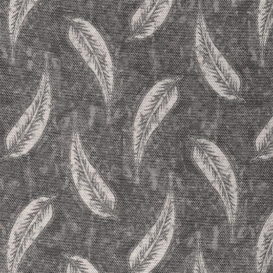 Bancroft Oakland Zest Willow Coconut Fire Retardant Curtains