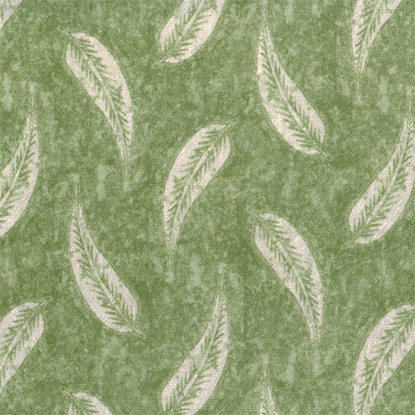 Bancroft Oakland Zest Willow Kiwi Fire Retardant Curtains