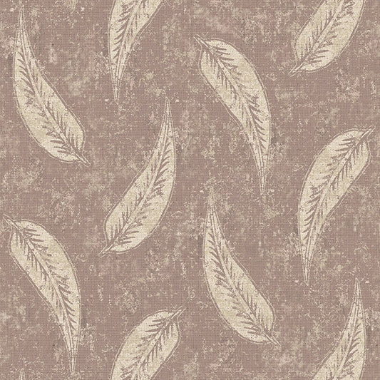 Bancroft Oakland Willow Dusky Pink Fire Retardant Curtains
