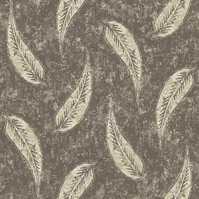 Bancroft Oakland Willow Slate Fire Retardant Curtains