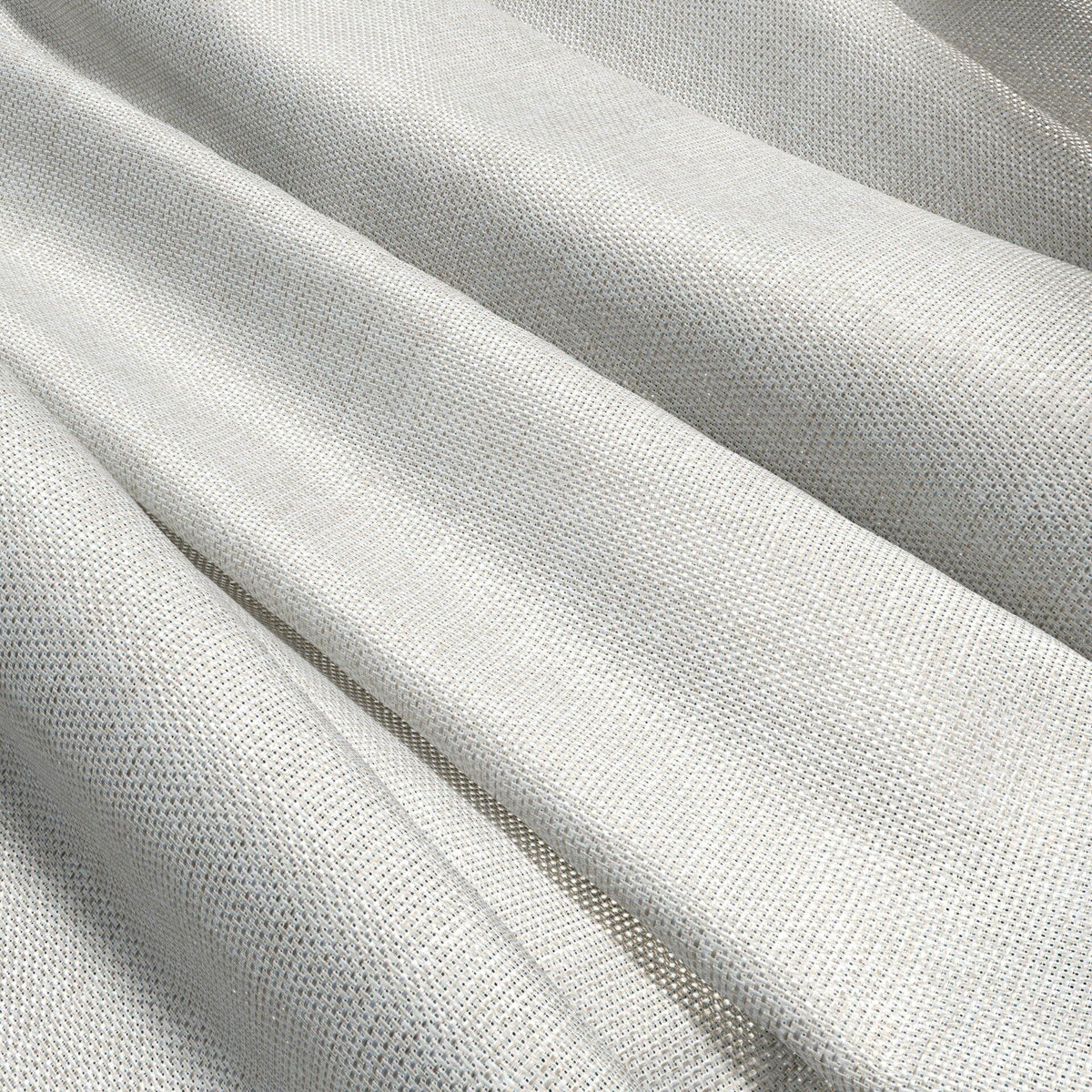 Sekers Yara Calico fire retardant curtain fabric, view 2