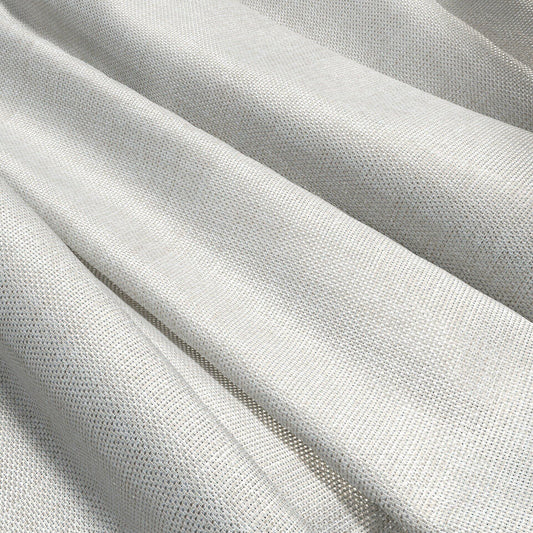 Sekers Yara Calico fire retardant curtain fabric, view 2
