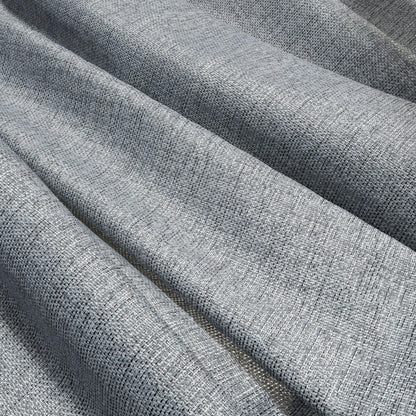 Sekers Yara Tuxedo fire retardant curtain fabric, view 2