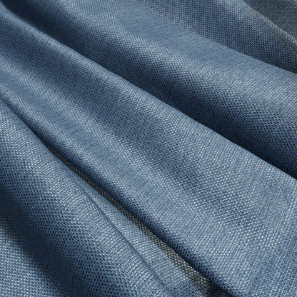 Sekers Yara Atlantic fire retardant curtain fabric, view 2