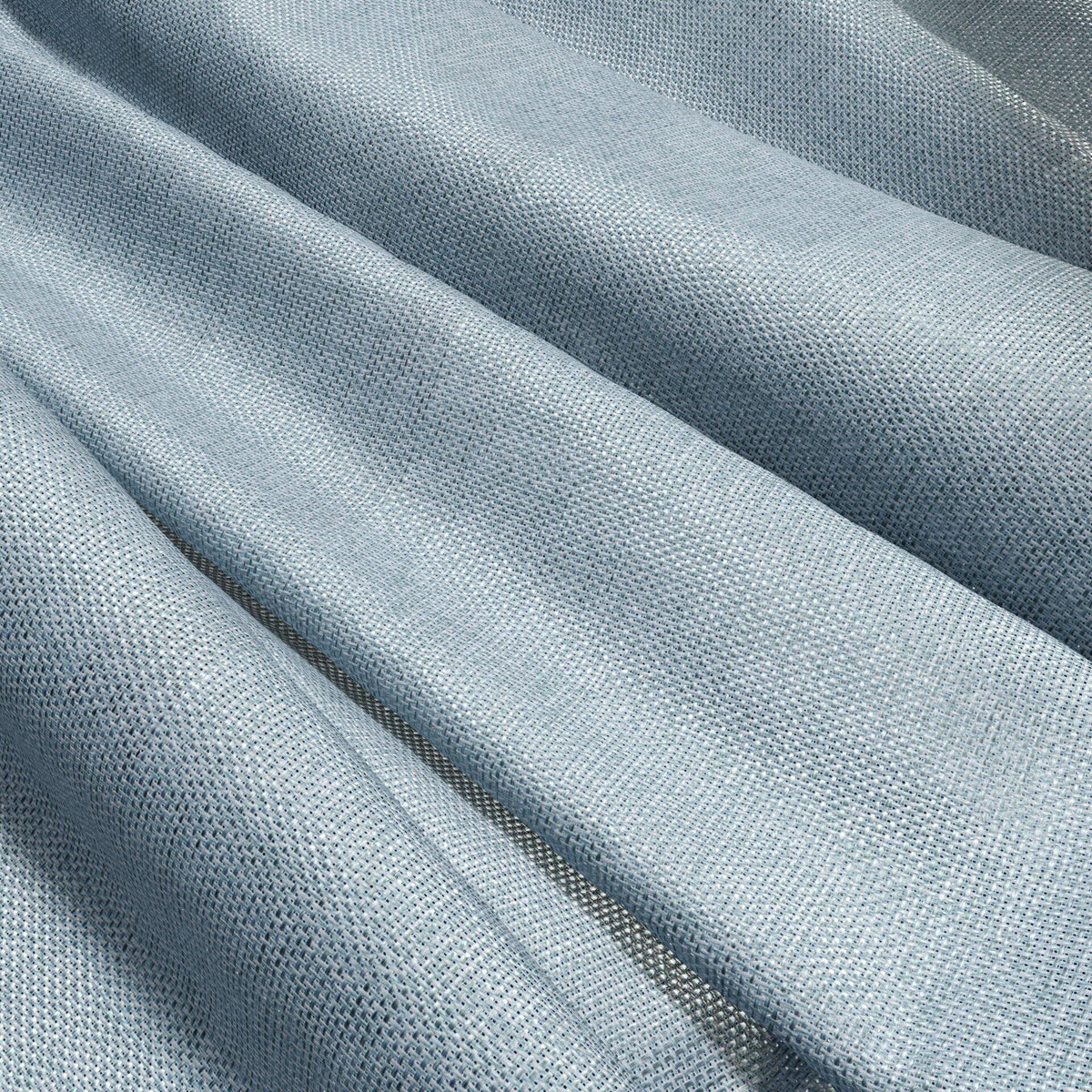 Sekers Yara Spa fire retardant curtain fabric, view 2