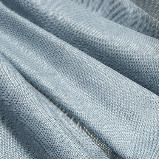 Sekers Yara Spa fire retardant curtain fabric, view 2