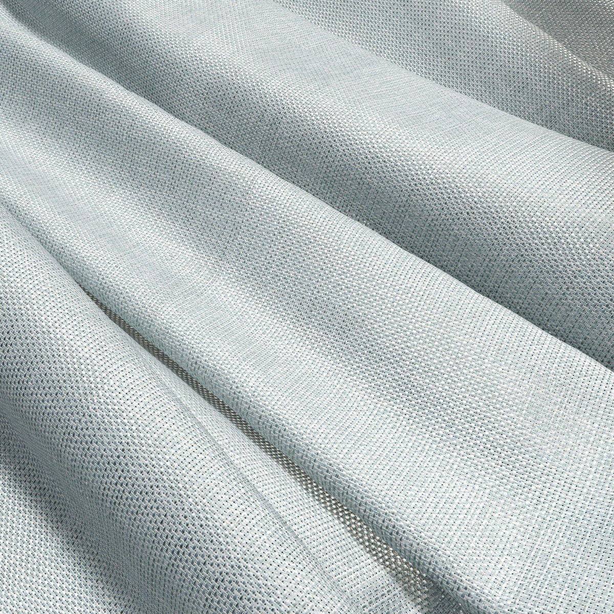Sekers Yara Hawaii fire retardant curtain fabric, view 2